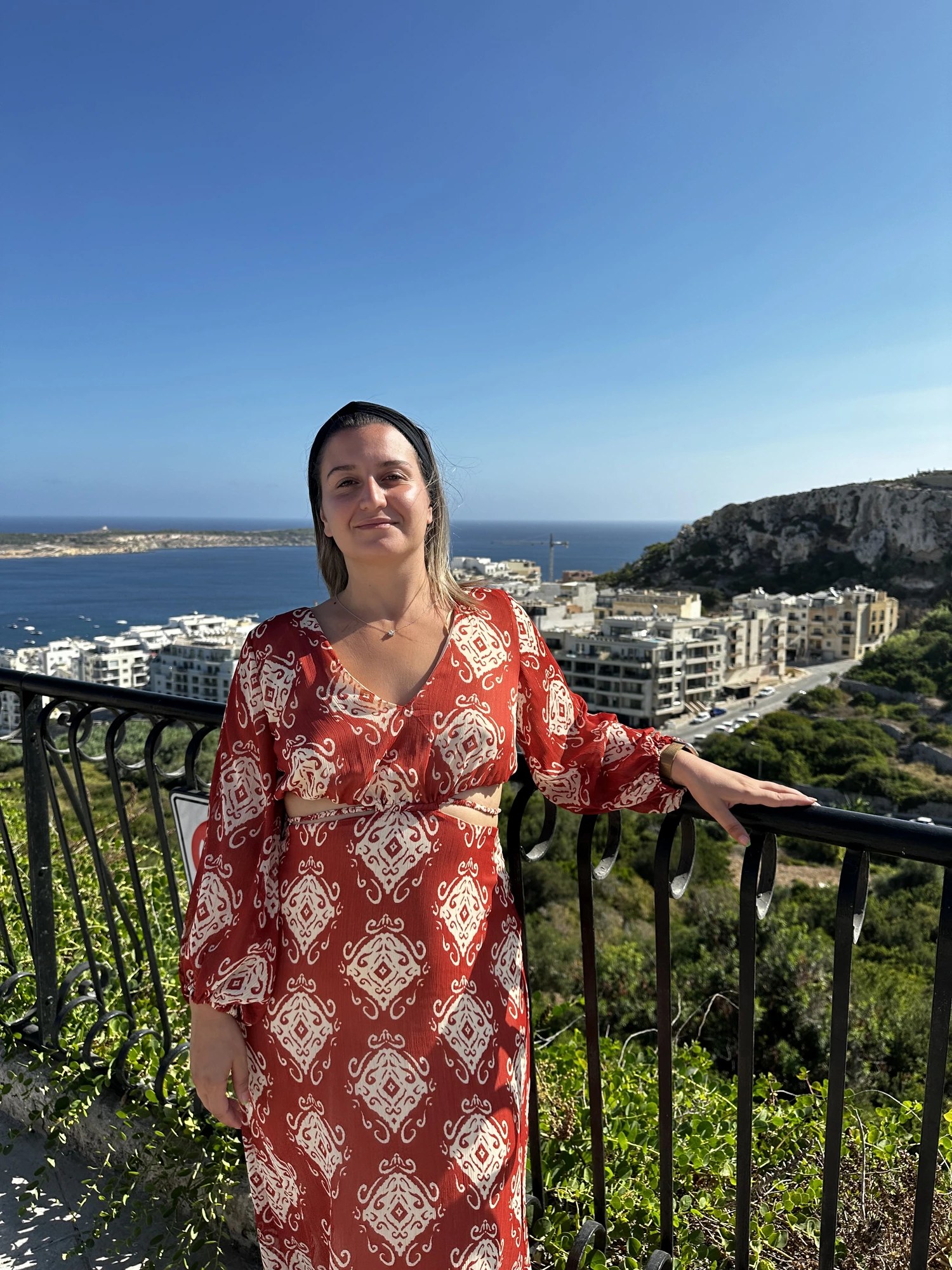 Chiara — Co-Founder di Fede & Fitness Italia